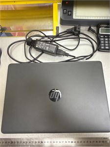 Ноутбук HP Laptop 15s-eq0xxx Ryzen 5 3500u 890000693671