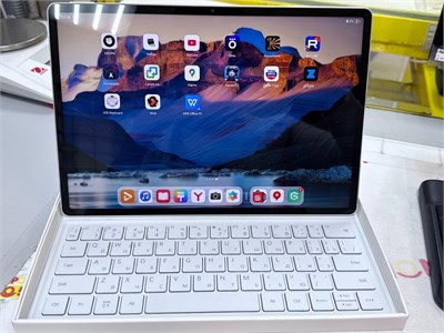 12" Планшет Huawei MatePad 12 X BKY-W09 8/256 890000743971