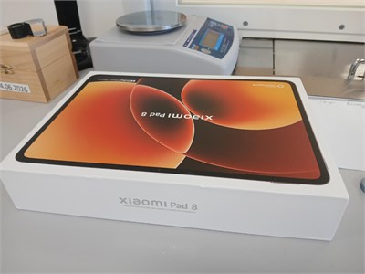 Планшет Xiaomi Pad 8 Wi-Fi 8/128 890000756224