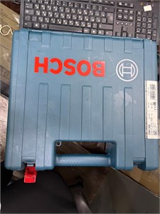 Перфоратор Bosh GBH 240 890000754783