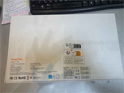 Oukitel RT7 Titan 8/256 890000754549