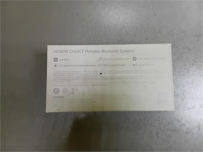 Портативная колонка HONOR CHOICE 890000754924