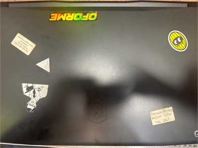Ноутбук MSI Katana GF76 I7 11800H RTX 3060 890000702780