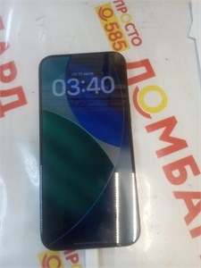 APPLE IPHONE 15 PRO MAX 256 890000756225