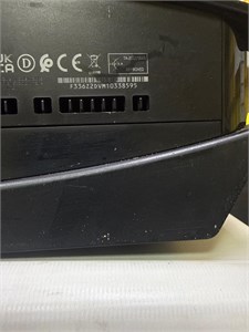 Игровая приставка Sony PlayStation 5 fat CFI-1216A с дисководом 890000754342