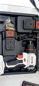 Шуруповерт Elti CDB-20PGB 890000755506