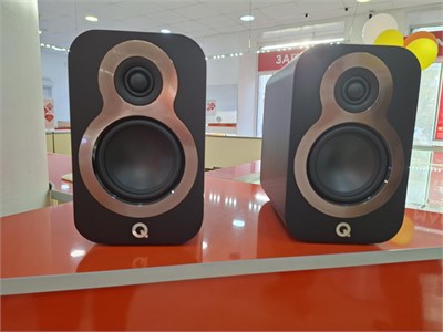 Q Acoustics 3010c 890000754886
