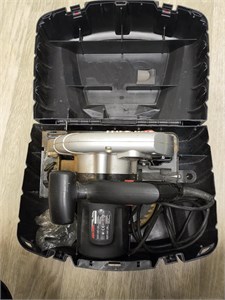 Циркулярная пила Skil Saw 890000754806
