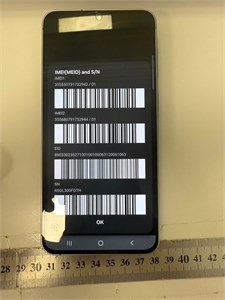 Samsung Galaxy A57 5G 890000754489