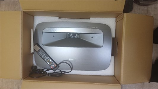Проектор Hisense PL2SE 890000741172