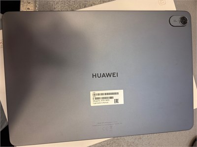 HUAWEI MATEPAD 11,5 BTK-W09 6/128GB 890000737907