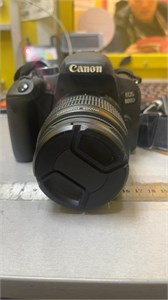 Фотоаппарат Canon EOS 800D Kit EF-S 18-55mm 890000727682
