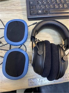 Наушники Logitech g pro x 890000753826
