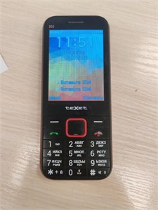 teXet TM-302 890000756171