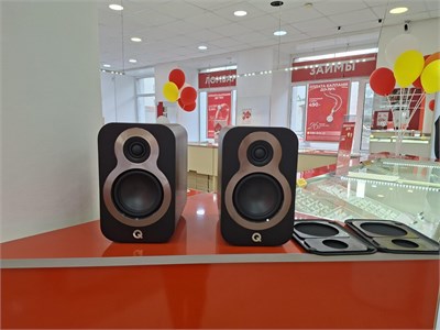 Q Acoustics 3010c 890000754901