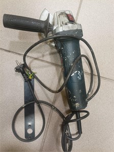 Угловая шлифмашина Bosch GWS 9-125 S 890000755070