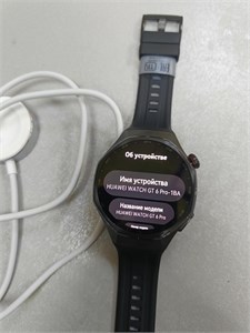 HUAWEI WATCH GT 6 PRO-1BA 890000754149