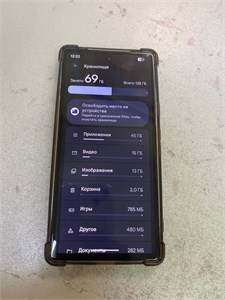 Google Pixel 7a 8/128gb 890000755805