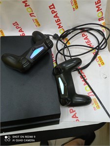 Sony PlayStation 4 fat 500gb CUH-1108A 890000744570