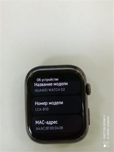 HUAWEI WATCH D2 890000746603