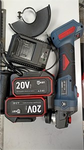 КВТ GB-20-125 890000739995