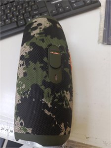 JBL CHARGE 5 890000740567