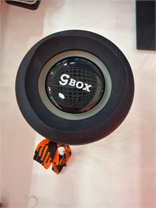 CaseGuru CGBox Sound 890000737633
