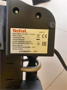 Tefal OptiGrill 8360 s1 890000738559