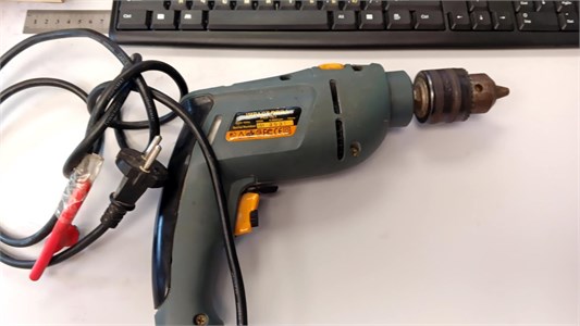 Дрель IMPACT DRILL psid 13l1 890000738242