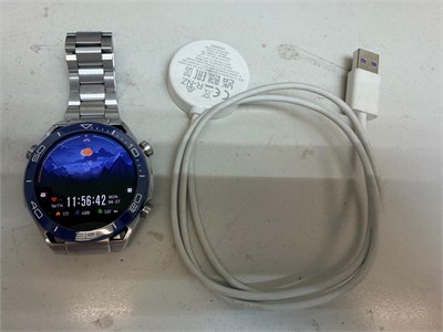 Huawei watch ultimate-435  CLB-B19 890000724331
