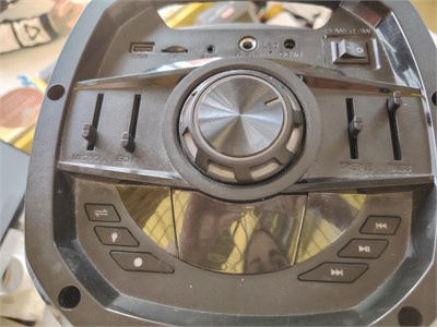 КОЛОНКА Telefunken TF-MS3302B 890000735200