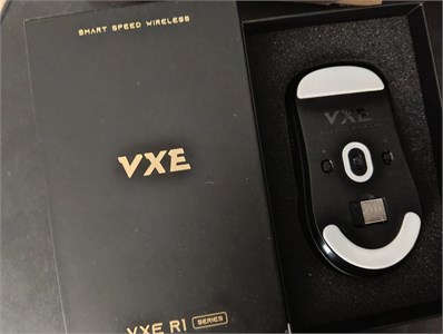 мышь беспроводная VXE R1 890000758740