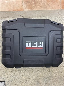 TEH TH2610 890000758656