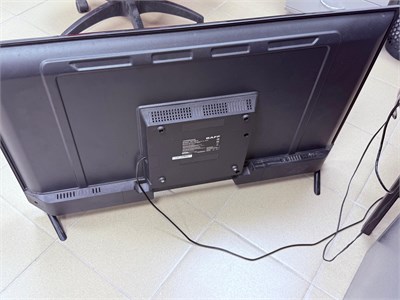 Телевизор BAFF 40Y FHD-R 890000757666
