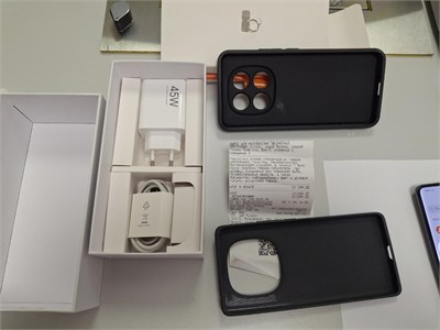 XIAOMI REDMI NOTE 14 PRO 8/256 ГБ 890000758091
