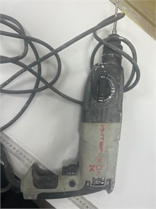 Перфоратор ИНТЕРСКОЛ П-24/700ЭР 890000758725