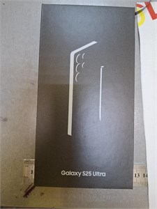 Samsung galaxy s25 ultra 12/256 890000757731
