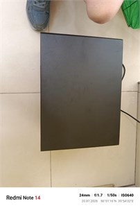 МФУ лазерное Pantum M6500 890000757638