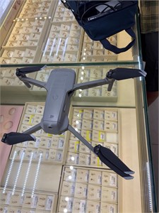 Квадрокоптер Dji Mavik Air 2 890000756972