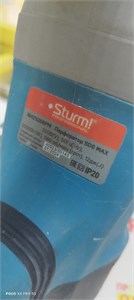 Перфоратор Sturm RH25206PM 890000732835