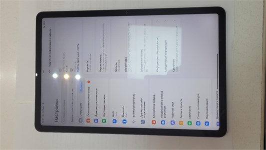 11" Планшет Xiaomi REDMI Pad 2 Wi-Fi 6/128 890000743158
