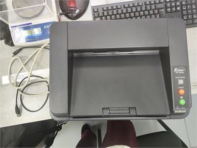 Kyocera FS-1040 890000758942