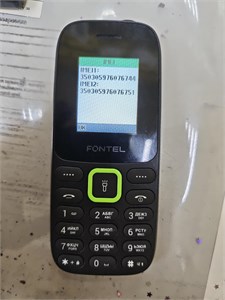 FONTEL FP200 890000758679
