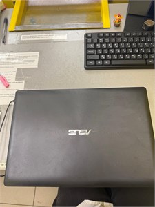 Asus f553M Celeron N2840 890000758628