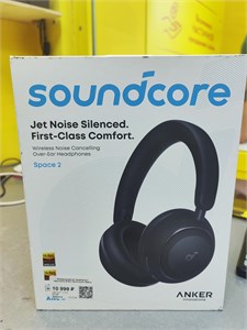 Anker Soundcore Space 2 890000759039