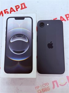 Apple iPhone 16e 128 890000759000