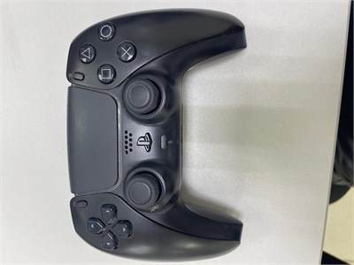 Геймпад беспроводной Sony PlayStation DualSense (CFI-ZCT1W) 890000759157