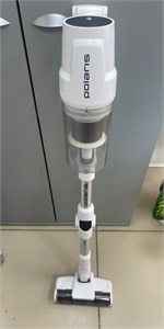 Беспроводной пылесос Polaris PVCS 4050 CyclonicPRO 890000758638