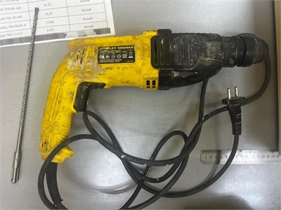 Stanley Fatmax FMER524 890000758640