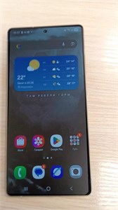 Samsung Galaxy S25 Ultra 12/256 890000758222
